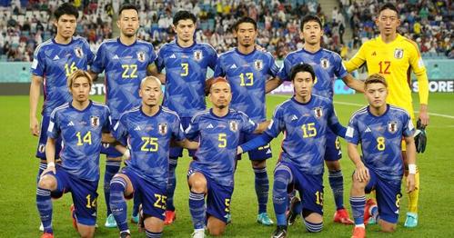 ワールドカップ日本、世界を驚かせる！