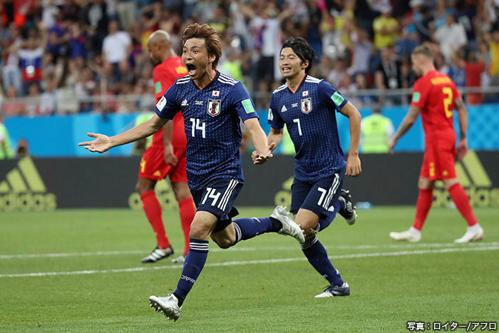 日本ワールドカップ予選、熱戦予測！
