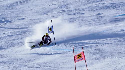 FISワールドカップスキーアルペン、エキサイティングな競争